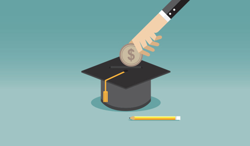 Possible Ways to Pay for Your Education