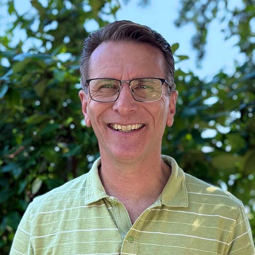 Photo of David Edwards