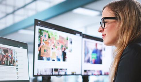 Expert Insights: How AI is Changing Writing, Editing & Publishing