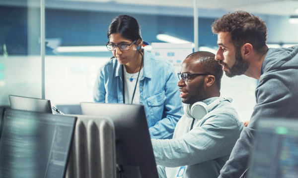 Expert Insights: AI in Cybersecurity