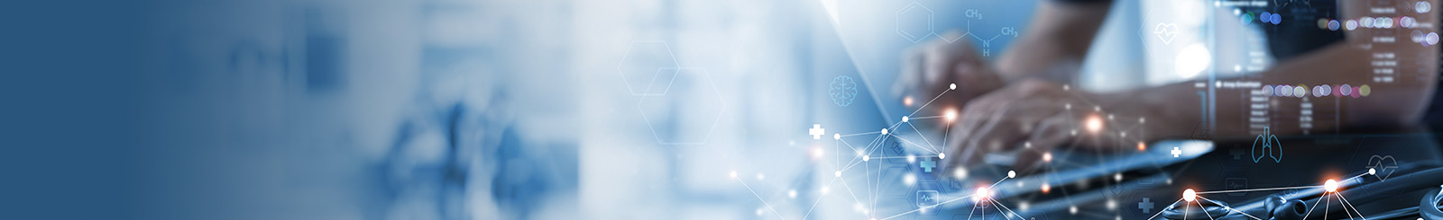 AI Strategy & Implementation in Healthcare