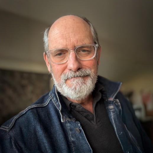 Photo of Dan Lamont
