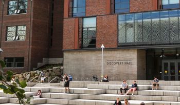 Uw Bothell Computer Science Master of Science in Computer Science & Engineering - UW Professional ...