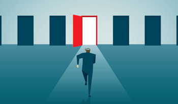 5 Ways to Outhustle Your Competition and Land a Job in a Tight Economy