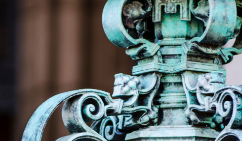 Master of Communication in Digital Media