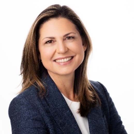 Photo of Lisa Hufford