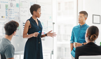Project Management and Lean Six Sigma: What’s the Difference?