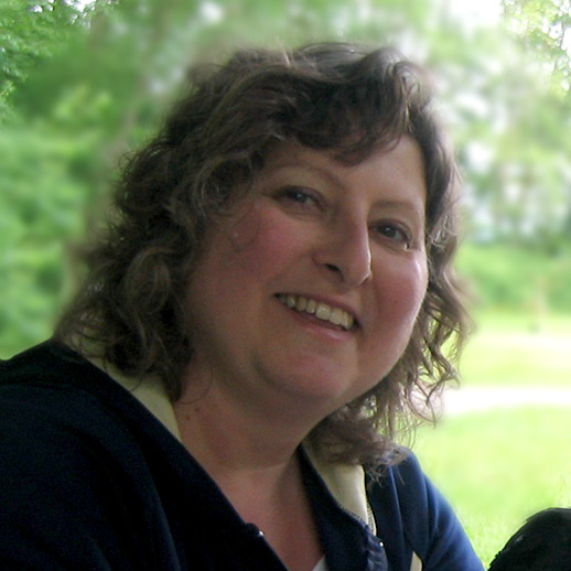 Photo of Renee  Ha