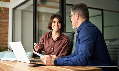 Expert Insights: Consulting, Entrepreneurship and What's Next