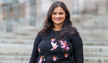 Construction Management Alumni Story: Becoming a Project Engineer 