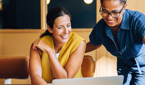 Expert Insights: Transitioning into the Nonprofit Sector 