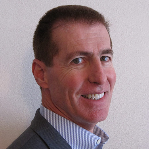 Photo of Ron Claude