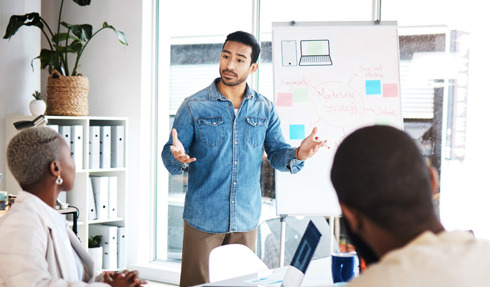 Expert Insights: Unlocking Success in Product Marketing