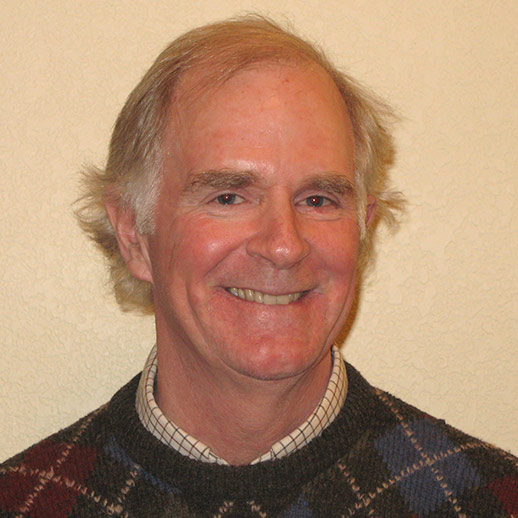 Photo of Gary Mesick