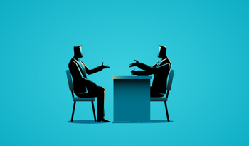 How to Ace an Informational Interview