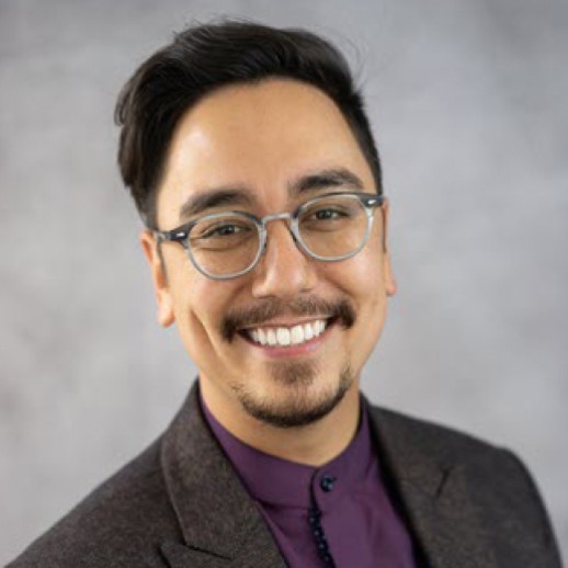 Photo of Michael Mage