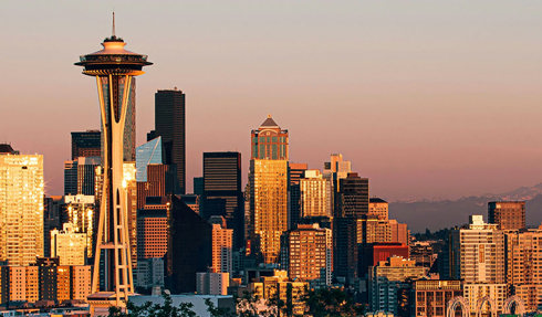 Seattle's 10 In-Demand Jobs
