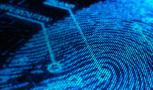 digital fingerprint