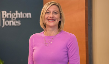 Human Resources Management Alumni Story: Become a Director of Talent Acquisition