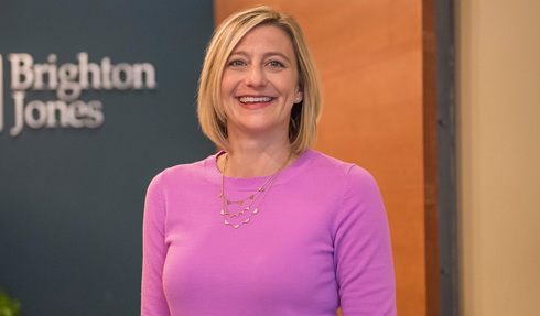 Human Resources Management Alumni Story: Become a Director of Talent Acquisition