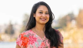 Nonprofit Management Alumni Story: Becoming a Data Coordinator