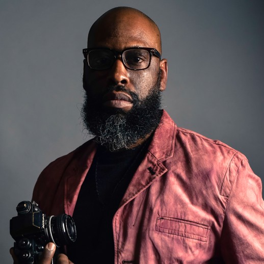 Photo of Erik James Montgomery