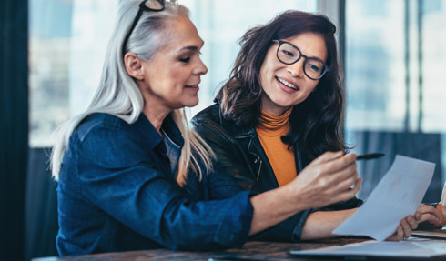 3 Ways to Combat Ageism in the Workplace
