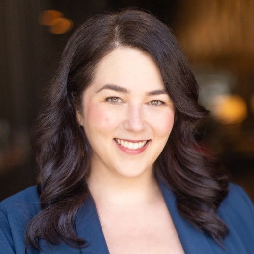 Photo of Ariel Glassman Barwick