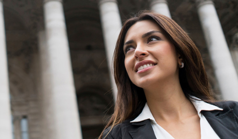 How to Become a Paralegal