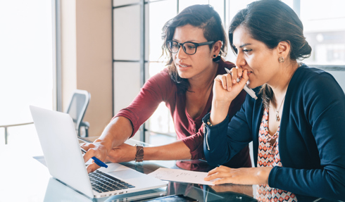 Why Mentorship and Sponsorship are Critical to Your Success 