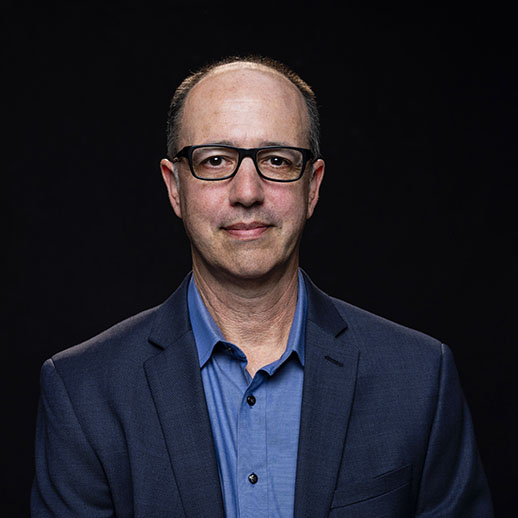 Photo of David  La Fazia