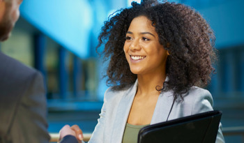 10 Ways to Step Up Your Interviewing Game