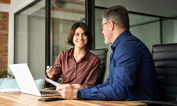 Expert Insights: Consulting, Entrepreneurship and What's Next