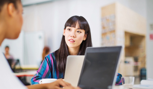 How to Become a Marketing Specialist