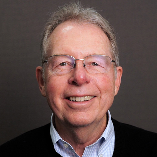 Photo of Gerry F. Philipsen