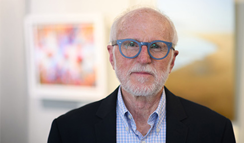 Ray Pfortner