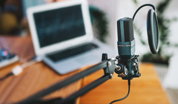 10 Questions to Ask Yourself Before Starting a Podcast for Your Business