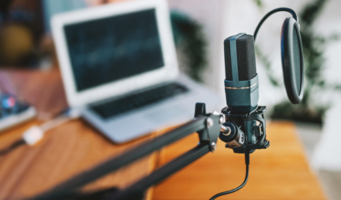 10 Questions to Ask Yourself Before Starting a Podcast for Your Business